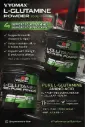 L-Glutamine Powder (300g)
