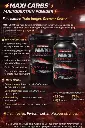 Vyomax Maxi carbs 1 kg