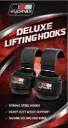 Vyomax Metal Power Hooks