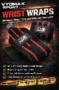Vyomax Wrist Wraps