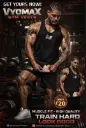 Vyomax Vests