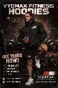 Vyomax Hoodie