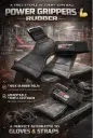 Vyomax Power Grippers