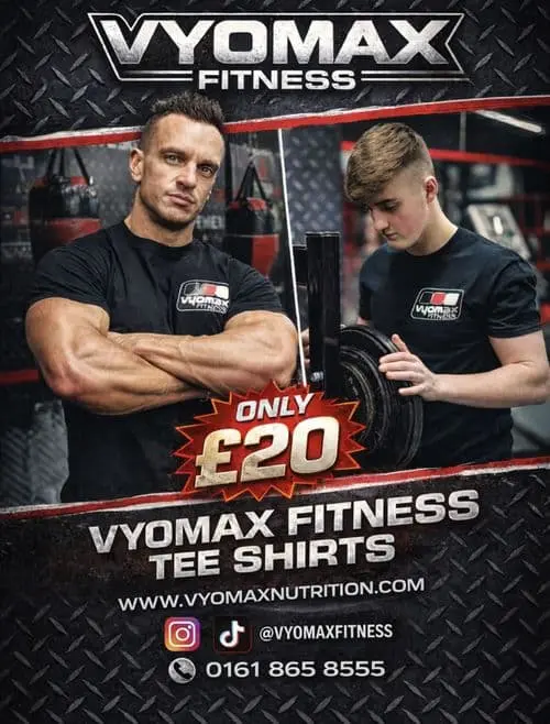 Vyomax Shirt