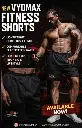 Vyomax Shorts